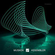 Assembler track artwork