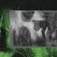 Green Lane track artwork