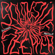 South Side Stepper track artwork