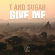 Give Me track artwork