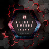 Fragment track artwork
