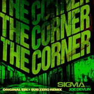 The Corner - Original Sin x Sub Zero Remix track artwork