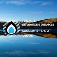 Sensations - Soligen & Type 2 Remix track artwork