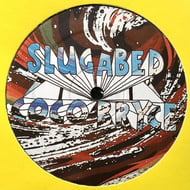 Heavy track artwork