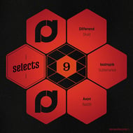 Bait08 track artwork