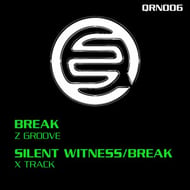 X Track track artwork