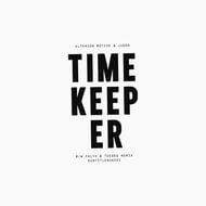 Timekeeper - Calyx & TeeBee Remix track artwork