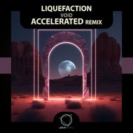 Void - Accelerated Remix track artwork