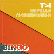 Screen Mesh track artwork