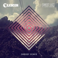 Sweet Lies - Embody Remix track artwork