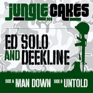 Untold - Original Mix track artwork