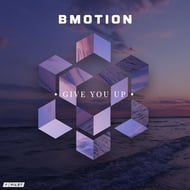 Give You Up track artwork
