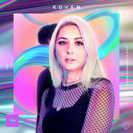 YES - Fox Stevenson Remix track artwork