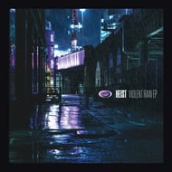 Ghost on My Shoulder track artwork