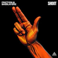 Shoot track artwork