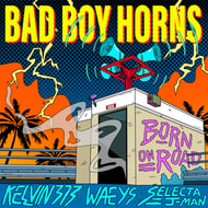 Bad Boy Horns track artwork