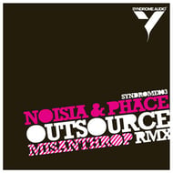 Outsource - Misanthrop Remix track artwork