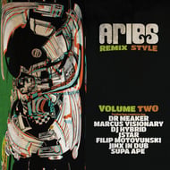 Jungle Music - Supa Ape Remix track artwork