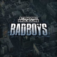 Badboys - DJ Version track artwork