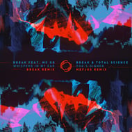 Dog's Dinner - Mefjus Remix track artwork