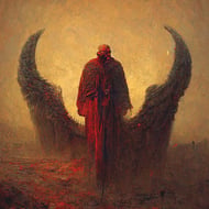 Ange track artwork