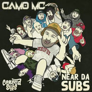 Near da Subs track artwork