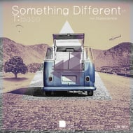 Lost In The Feeling track artwork