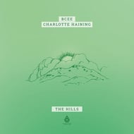 The Hills track artwork