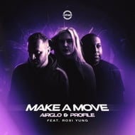 Make a Move track artwork