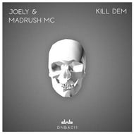 Kill Dem track artwork