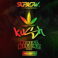 Kush - Serial Killaz Remix track artwork