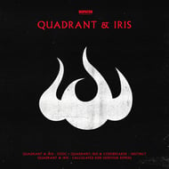 Stoic track artwork