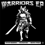 Raw Deal - Dub Mix track artwork