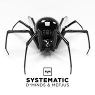 Systematic track artwork