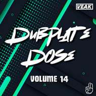 Pulse VIP track artwork