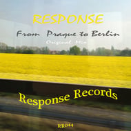 From Prague To Berlin - Original Mix track artwork