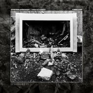 Careless track artwork