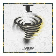 Hurricane - Livsey Remix track artwork
