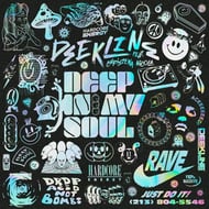 Deep In My Soul track artwork