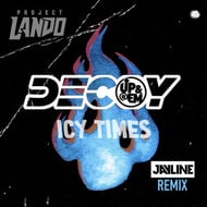 Icy Times - Jayline Instrumental Remix track artwork