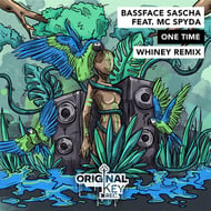 One Time - Whiney Remix track artwork