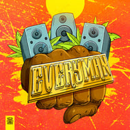 Everyman - Drumsound & Bassline Smith Remix track artwork