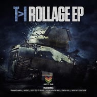 Permanent Marker track artwork