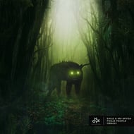 Panja People track artwork
