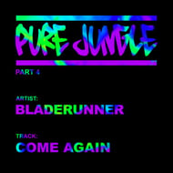 Come Again track artwork