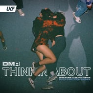 Thinkin About - Pulp Friction Remix track artwork