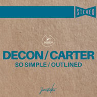 So Simple track artwork