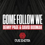 Come Follow We - Dub Mix track artwork