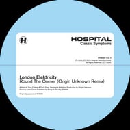 Wishing Well - Danny Byrd Remix track artwork