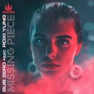 Missing Piece - Sub Zero & Ben Snow Remix track artwork
